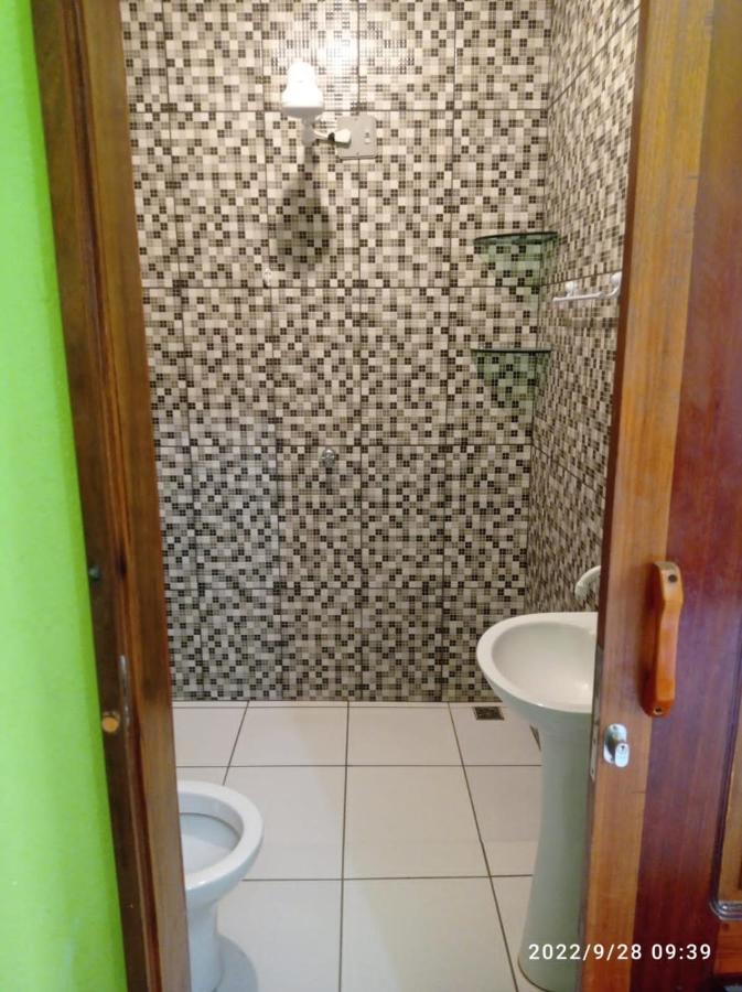 Casa Jericoacoara rua principal Apartment Luaran gambar