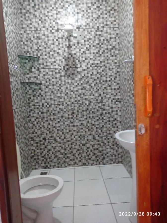 Casa Jericoacoara rua principal Apartment Luaran gambar